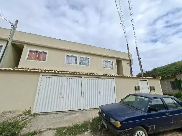 Imóvel em leilão - RUA TRES, N. 143, Apto 103, LT 1A QD L, PARQUE BOA VISTA, NOVA IGUACU, RJ