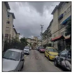 Imóvel em leilão - RUA ARTUR RIOS, N. 1291, Apto 505, BL11, SENADOR VASCONCELOS, RIO DE JANEIRO, RJ