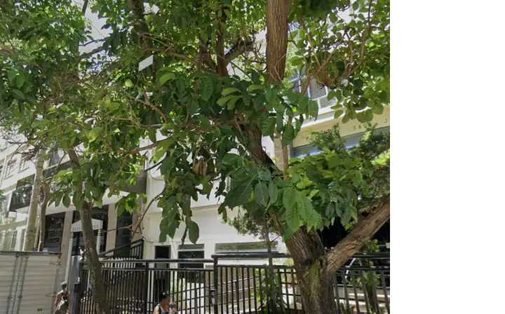 Apartamento em leilão em Niterói