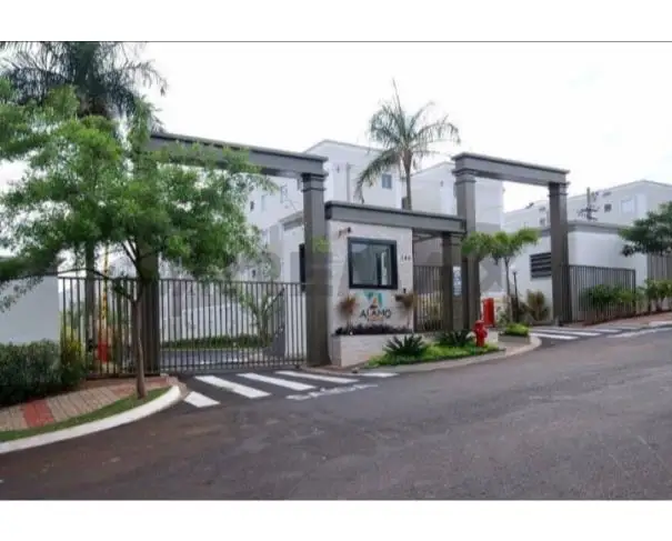 Residenciais em leilão em Araraquara