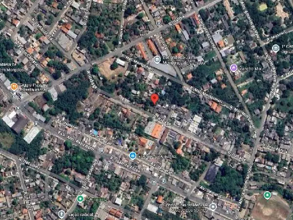 Imóvel em leilão - RUA ITABAGE, N. 215, CS 09, MONJOLOS, SAO GONCALO, RJ