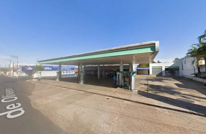 Terreno em leilão em Araraquara