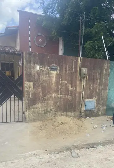 Imóvel em leilão - RUA ADALTO FARIAS, N. 380, CS B, PLANALTO DA GALILÉIA, HORIZONTE, CE