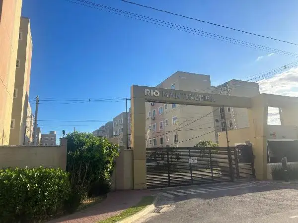 Imóvel em leilão - RUA PROJETADA C, N. 85, Apto 303, BL 21, SANTA CRUZ, RIO DE JANEIRO, RJ
