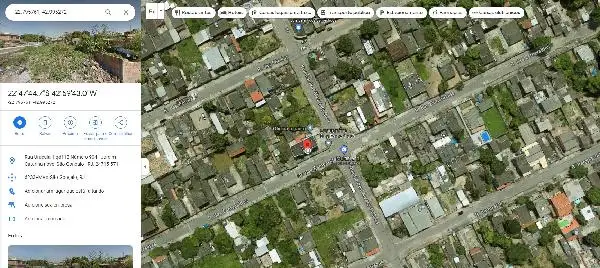 Imóvel em leilão - RUA CARDEAL ALVARO DA SILVA, N. 1219, Apto 301, 301, 92-N44, JARDIM CATARINA, SAO GONCALO, RJ
