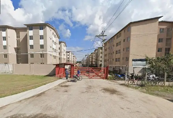 Imóvel em leilão - AVENIDA FLAVIO VASCONCELOS, N. SN, Apto 403, BL 06, LT 01, QD 08, LOT VIVER MELHOR, VENDA DAS PEDRAS, ITABORAI, RJ