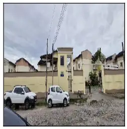 Imóvel em leilão - RUA MARIO MONTENEGRO, N. 200, CS 23 BL D TP A, SIQUEIRA, FORTALEZA, CE