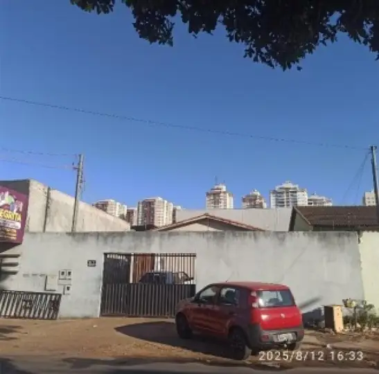 Casa em leilão em Goiânia