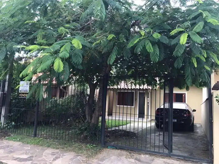 Casa em leilão em Canoas