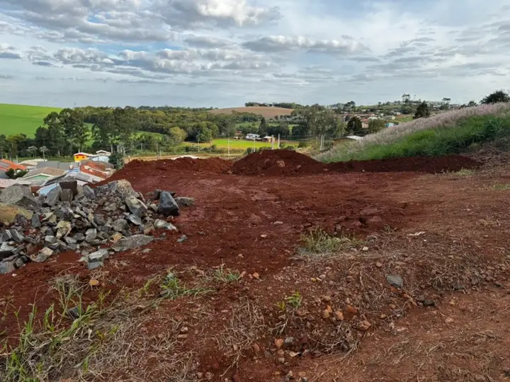 Terreno em leilão em Trindade do Sul
