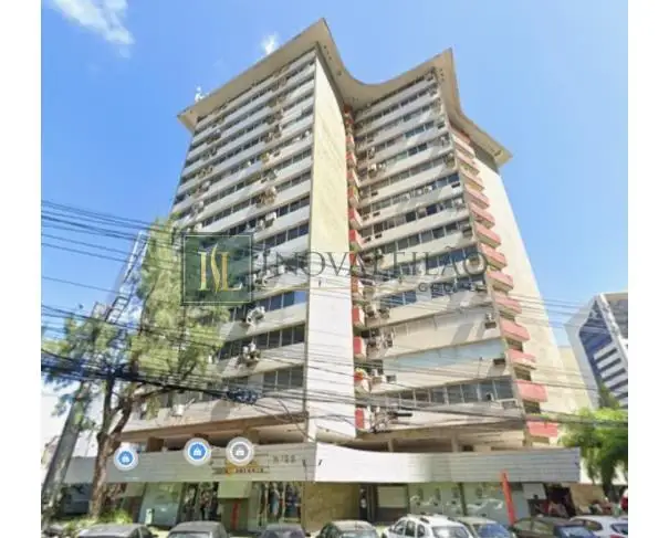 Comerciais em leilão em Recife