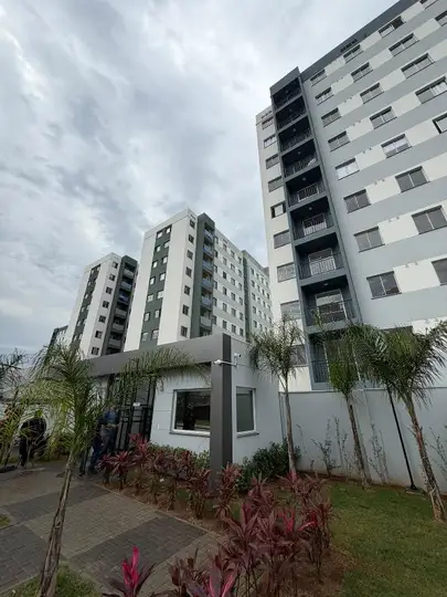 Apartamento em leilão em São Paulo