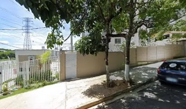 Imóvel em leilão - RUA GENERAL MOREIRA LIMA, N. 154, Apto 508, BL 02 LT 01 QD II, GUARATIBA, RIO DE JANEIRO, RJ