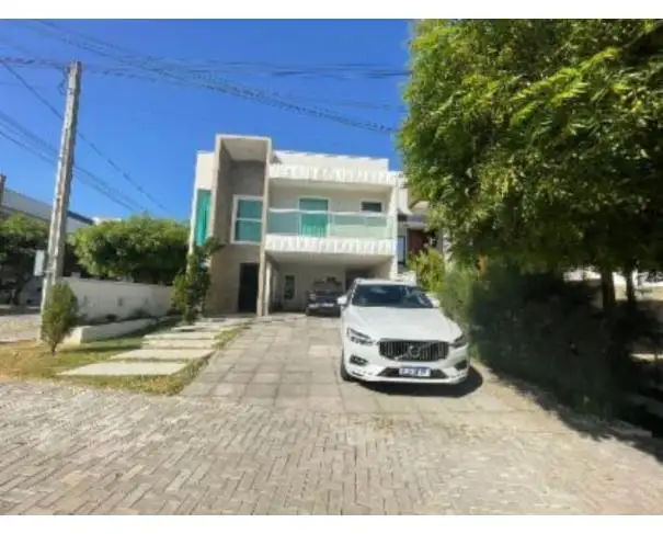 Residenciais em leilão em Fortaleza