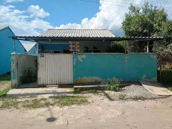 Imóvel em leilão - RUA DO FILO, N. 60, CS04, QD05, LT11, JARDIM DAS PALMEIRAS, MAGE, RJ