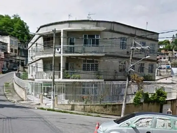 Imóvel em leilão - RUA RITA DE SOUZA, N. 17, Apto 302,, PENHA CIRCULAR, RIO DE JANEIRO, RJ