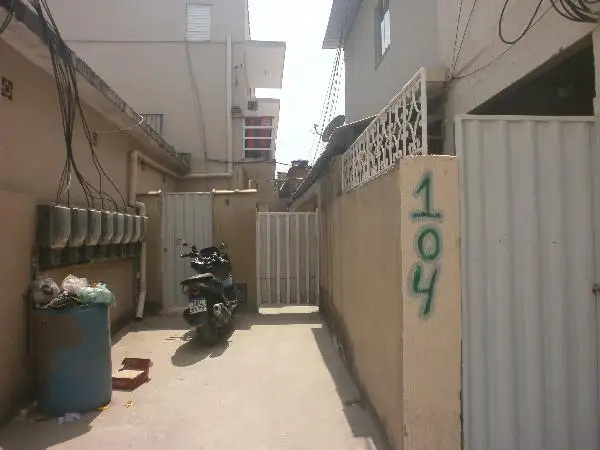 Imóvel em leilão - RUA DONA ANTONIA COUTO, N. 104, CS 9, BOM RETIRO, SAO GONCALO, RJ