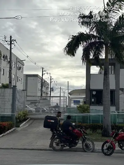 Imóvel em leilão - RUA JARANGARI, N. 80, Apto 401, BL 04 VAGA 224, PIEDADE, JABOATAO DOS GUARARAPES, PE