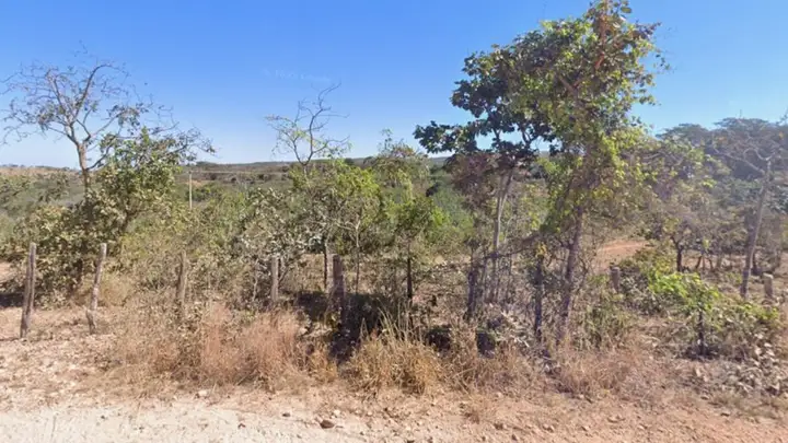 Terreno em leilão em Montes Claros