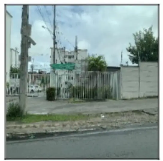 Apartamento em leilão em Lauro de Freitas