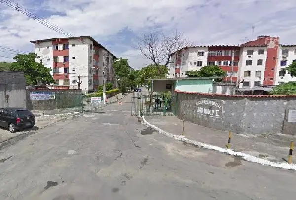 Apartamento em leilão em Rio de Janeiro