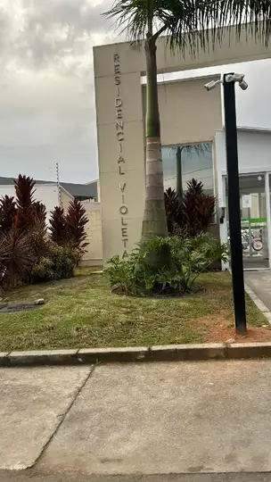 Apartamento em leilão em Palhoça