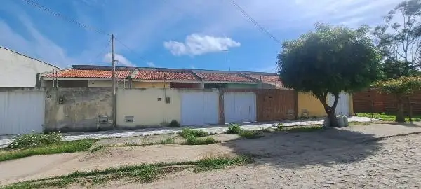 Imóvel em leilão - RUA N, N. 37A, LT 22, VERTENTE, HORIZONTE, CE