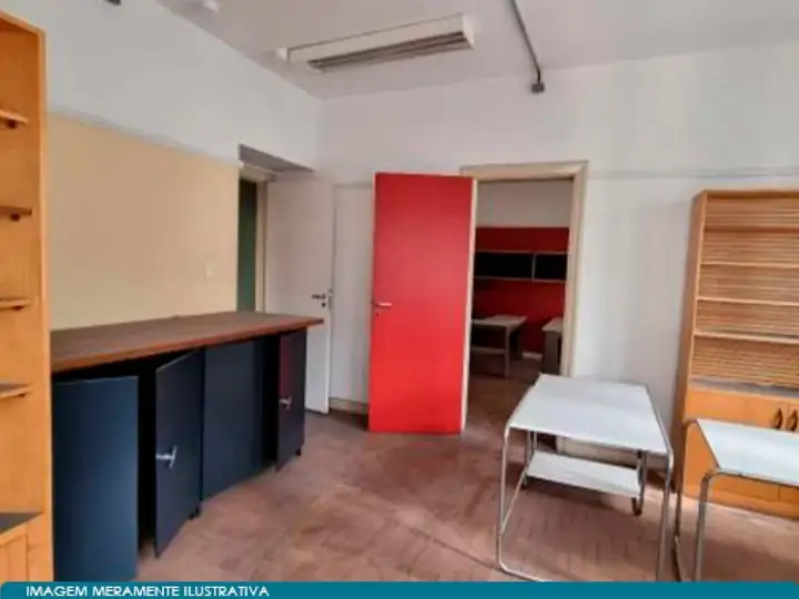 Comercial em leilão em São Paulo