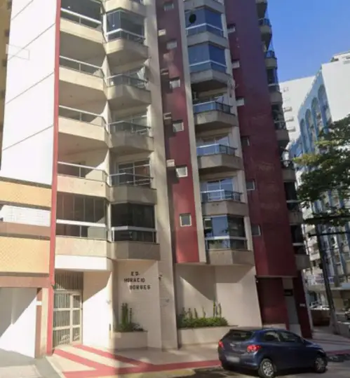 Apartamento em leilão em Guarapari