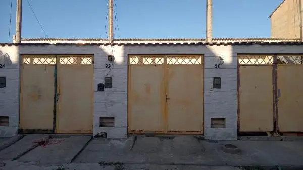 Imóvel em leilão - RUA ONZE, N. 22, LT32 QM - LOT PQ MARAPICU II, IPIRANGA, NOVA IGUACU, RJ