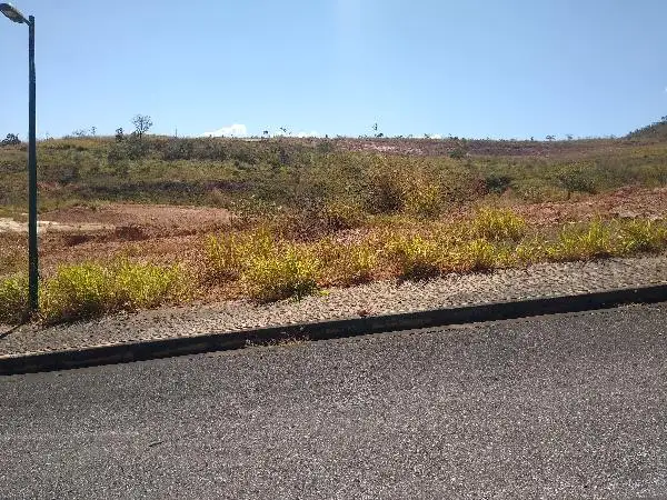 Imóvel em leilão - SEM NOME, N. SN, LT 04 QD 39, RESERVA REAL UN GOLF, JABOTICATUBAS, MG