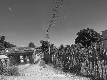 Casa em leilão em Magé