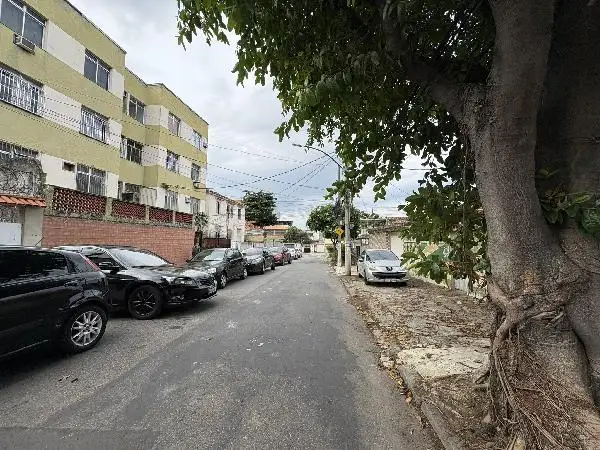 Imóvel em leilão - RUA VISCONDE DE ITABAIANA, N. 121, Apto 105,, ENGENHO NOVO, RIO DE JANEIRO, RJ