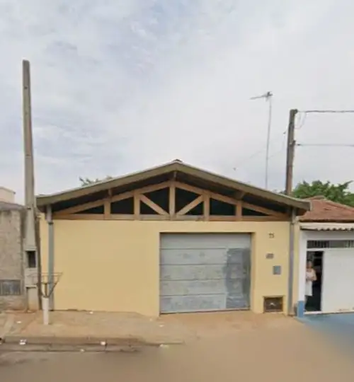Casa em leilão em Limeira