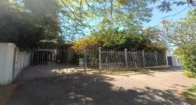casa em leilão em Paranavaí