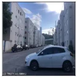 Imóvel em leilão - RUA BELO HORIZONTE,N. 855 APTO. 104 BL 12 LT 02, SANTA AMELIA - CEP: 26110-560, BELFORD ROXO - RIO DE JANEIRO