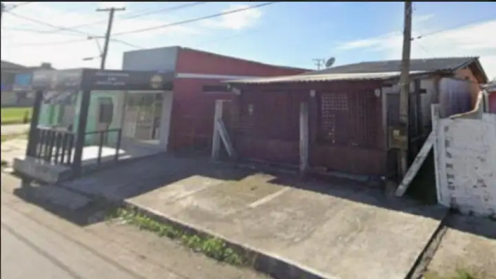 Terreno em leilão em Tramandaí