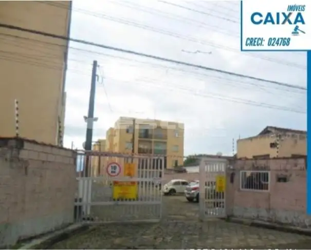Residenciais em leilão em Mongaguá