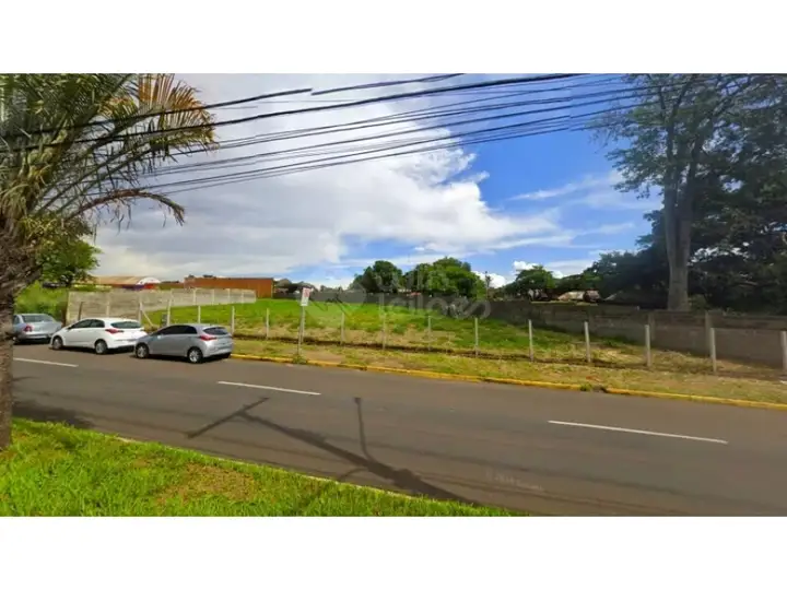 Leilão de Terreno - Centro - Pirassununga/SP cod: 235781