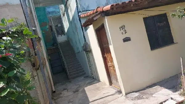 Casa em leilão em São Gonçalo
