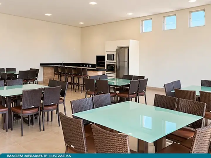 Direitos sobre Terreno 476 m² (Lt. 16 da Qd. 05) - Cornélio Procópio - PR