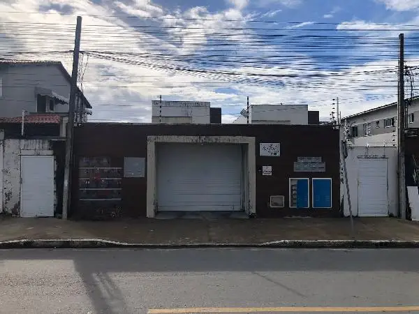 Apartamento em leilão em Itaitinga