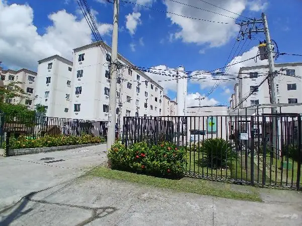 Imóvel em leilão - RUA CONSTITUINTE, N. 135, Apto 402, BL 9, CAMPO GRANDE, RIO DE JANEIRO, RJ
