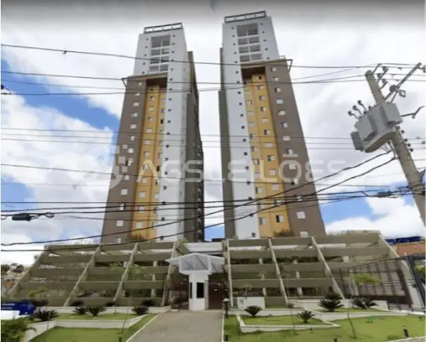 Residenciais em leilão em Osasco