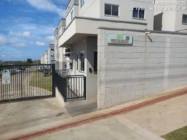 Apartamento em leilão em LONDRINA