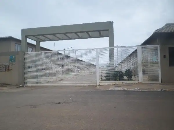 Imóvel em leilão - RUA 17, N. SN, Apto 132, BL P QD 49 LT 17/38, JARDIM AMERICA IV, AGUAS LINDAS DE GOIAS, GO