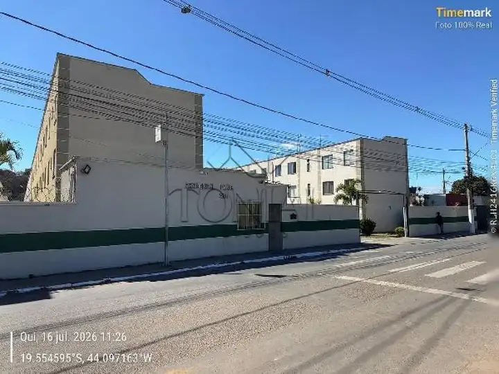 Apartamento em leilão em Matozinhos