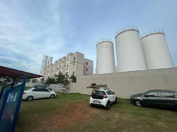 Imóvel em leilão - ESTRADA VELHA DE SANTA RITA, N. 1052, Apto 504, BL 01, LT 6A3, PONTO CHIC, NOVA IGUACU, RJ
