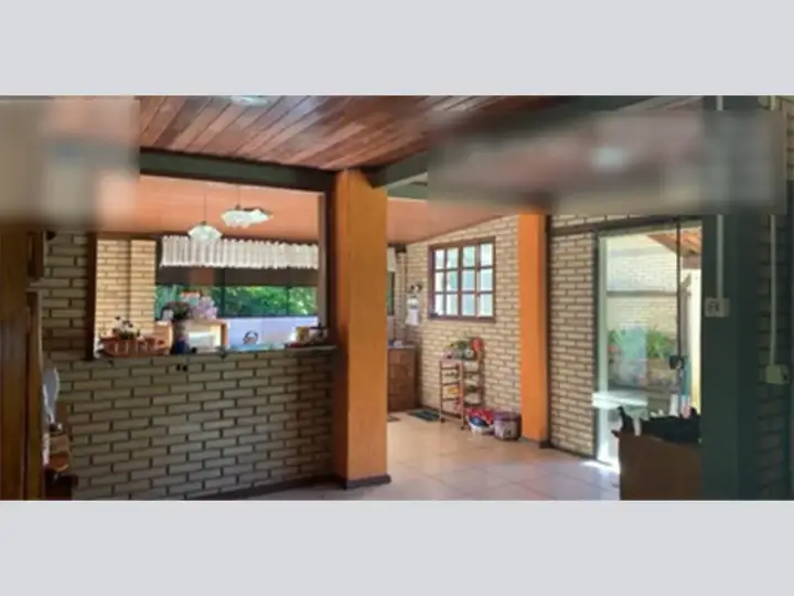 Casa em leilão em Viamão