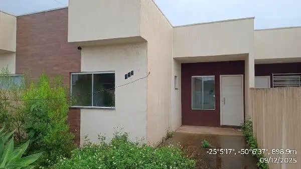 Casa em leilão em PONTA GROSSA